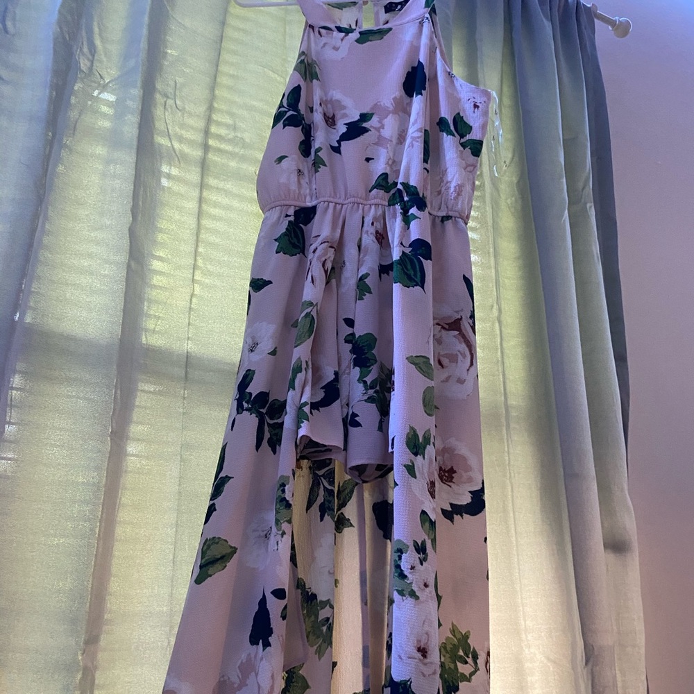 Dress.🙂